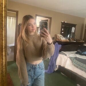 Meet your Posher, Norah